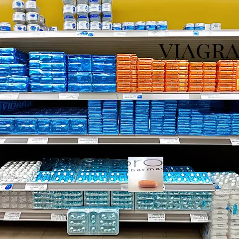 Que es una viagra